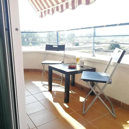 Apartamento En Con Piscina Y Parking Apartment Fuengirola