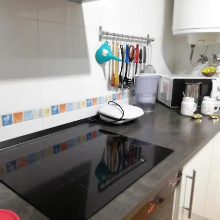 Apartamento En Con Piscina Y Parking *
