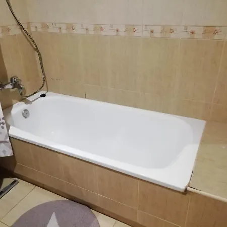 Apartment Apartamento En Con Piscina Y Parking *