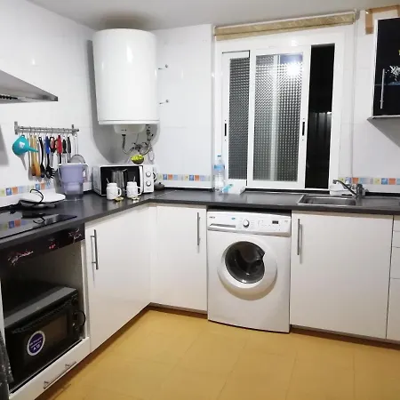 Apartamento En Con Piscina Y Parking Apartment *