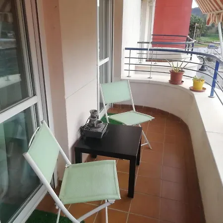 Apartamento En Con Piscina Y Parking *