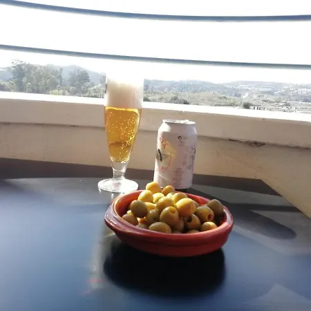 Apartamento En Con Piscina Y Parking *