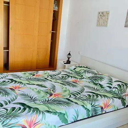 Apartment Apartamento En Con Piscina Y Parking